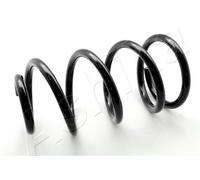 2x ASHIKA Molla di Sospensione Spirale Frontale Adatto A per Ford Transit Bus