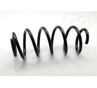 2x ASHIKA Molla di Sospensione Spirale Frontale Adatto A per VW Caddy III Kombi