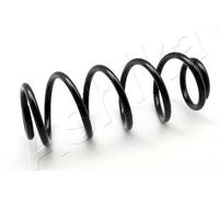 2x ASHIKA Molla di Sospensione Spirale Frontale per Audi A6 4B C5 4B2 Avant