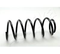 2x ASHIKA Molla di Sospensione Spirale Frontale per Opel Corsa B 73_ 78_ 79_