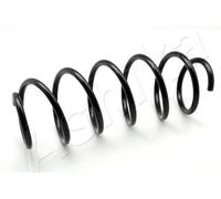 2x ASHIKA Molla di Sospensione Spirale Frontale per Peugeot 207 Wa _ Wc _ Sw Wk