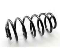 2x ASHIKA Molla Spirale Posteriore Adatto A per Opel Combo Scatola/Familiare