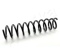 2x ASHIKA Molla Spirale Posteriore Adatto A per Volvo V40 Familiare