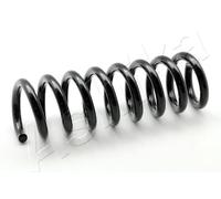 ASHIKA Molla Spirale Posteriore per Mercedes Benz Classe C Modello T CLK