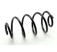 2x ASHIKA Molle ammortizzatori Posteriore per OPEL Astra G CC (T98) ZCA5135X