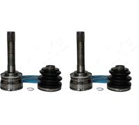 2X ASHIKA Set Di Giunti Anteriore Per Mitsubishi L 200 K7_T