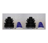 2x ASHIKA Soffietto Albero Motore per Mitsubishi L 200 K7_T K6_T K3_T