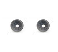 2x ASHIKA Soffietto Albero Motore per Toyota Hilux VII Pick-Up _N1_
