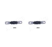 2x ASHIKA Supporto Ammortizzatore Anteriore per Lexus Rx GGL1_GYL1_AGL1_450h