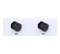 2x ASHIKA Supporto Braccio Oscillante Ant. Posteriore per Toyota Corolla Compact