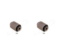 2x ASHIKA Supporto Braccio Oscillante Anteriore per Subaru Forester Sh _ 2.0 AWD
