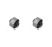 2x ASHIKA Supporto Braccio Oscillante Frontale per Nissan Qashqai + 2 Io J10