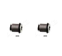 2x ASHIKA Supporto Braccio Oscillante Frontale per Toyota Land _J15_ 3.0 D-4D