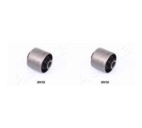2X ASHIKA Supporto Braccio Oscillante Posteriore