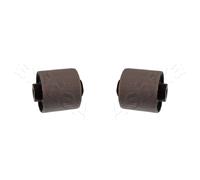2x ASHIKA Supporto Braccio Oscillante Posteriore Frontale SX Dx per Sorento I Jc