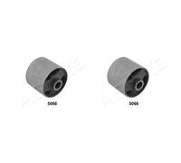 2x ASHIKA Supporto Braccio Oscillante Posteriore per Mitsubishi Pajero IV V80