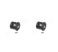 2x ASHIKA Supporto Braccio Posteriore per Honda Civic VII Berlina Esso 1.4