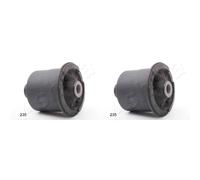 2x ASHIKA Supporto Braccio Posteriore per Toyota Aygo WNB1_KGB1_1.0 1.4 HDI