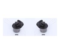 2x ASHIKA Supporto Corpo Assale Posteriore Per Toyota Corolla Verso ZER_ ZZE_