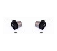 2x ASHIKA Supporto Corpo Dell'Asse per Toyota Previa_R3_Avensis Verso