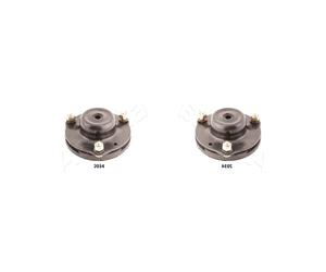 2X ASHIKA Supporto Della Molla Anteriore Per Toyota Hilux VII Pick-Up _N1_ _N2_