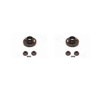 2X ASHIKA Supporto Della Molla Posteriore Per Honda CR-V I RD 2.0 16V 4WD