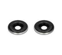 2x ASHIKA Supporto Frontale per Dacia Sandero II Spolverino Hm _ 1.3 Tce 150