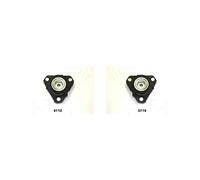 2x ASHIKA Supporto Frontale per Honda Civic VIII Hatchback FN FK 1.8