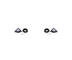 2x ASHIKA Supporto Frontale per Hyundai i30 GD 1.4 1.6 Crdi Kia Cee ' D