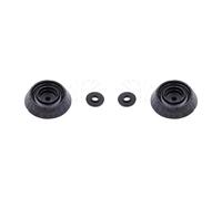 2x ASHIKA Supporto Frontale per Kia Picanto Sa 1.1 1.0 Ba Hyundai i10