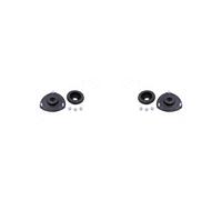 2x ASHIKA Supporto Frontale per Kia Sorento II XM 2.2 Crdi 4WD 2.4 CVVT