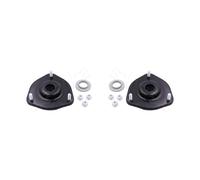 2x ASHIKA Supporto Frontale per Mitsubishi COLT V CJ _ CP_1300 Glglx