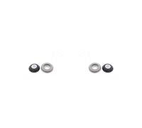 2x ASHIKA Supporto Frontale per Opel Corsa D S07 1.2 1.4 Adam M13 1.0