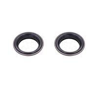 2x ASHIKA Supporto Frontale per Peugeot 406 8B 1.8 16V 2.0 607 9D 9U