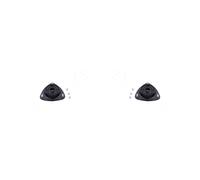 2x ASHIKA Supporto Frontale per Subaru Forester Sh _ 2.0 AWD Sg 2.5 XT