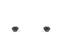 2x ASHIKA Supporto Frontale per Toyota Auris _E18_ 1.8 Hybrid 1.2 _E15_