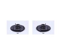 2x ASHIKA Supporto Piastre Camber Anteriori per Kia Picanto Sa 1.1 1.0 Ba Crdi