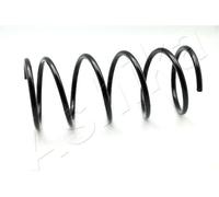 2x ASHIKA ZCA1125A Molle ammortizzatori adatto per PEUGEOT 206 Schrägheck (2A/C)