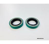 2x Asse Anteriore Guarnizione Albero per Dodge Durango Dakota 1997-1999