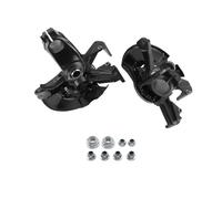 Sospensione a snodo anteriore sinistro destro for Audi A3 VW Bora Beetle Golf 4