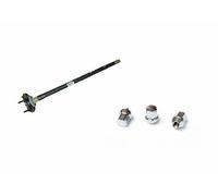 2x Asse Posteriore Con Cuscinetto SX Nud Destra per RAM 1500 2011-2015