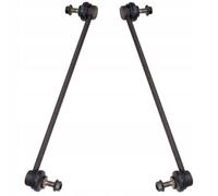 2x Asta Accoppiamento Anteriore per Citroen Berlingo C4 DS4 DS5 PEUGEOT 3008 ...