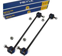 2x Asta Accoppiamento HD Meyle Frontale per Citroen C4 Picasso Spacetourer C5