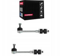 2x ASTA ACCOPPIAMENTO KAMOKA POSTERIORE adatta per FORD MONDEO 4 GALAXY 2...