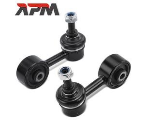 2x Asta Accoppiamento Pendola ad Anteriore Sinistra Destra per BMW 3er E30 E36