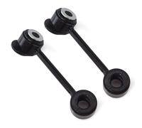 2x Asta Accoppiamento Pendola ad Anteriore Sinistra Dx per Mercedes Classe W210