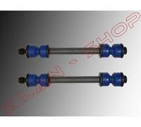 2x Asta Accoppiamento Pendola ad Asta Frontale FORD EXPLORER 1995-2010