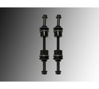 2x Asta Accoppiamento Pendola ad Asta Frontale Ford F-150 RWD 2009 - 2019