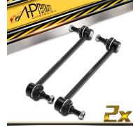 2x Asta Accoppiamento Pendola ad Frontale per Nissan Cube Micra IV V NV200 Note