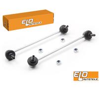 2x Asta Accoppiamento Pendola ad Stabilizzatore Anteriore Sinistra Dx per Fitta